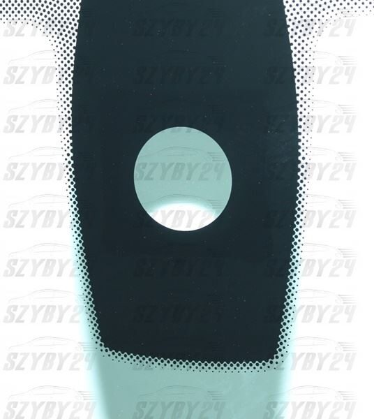 BMW F25 X3 10-12 [SENSOR 43 mm]