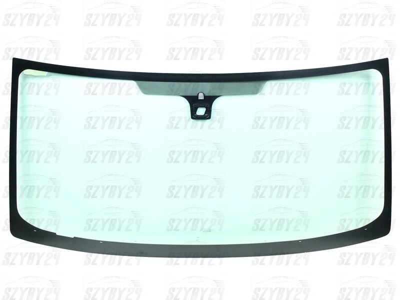 Ford Transit III Lift 2006-2014 [SENSOR]