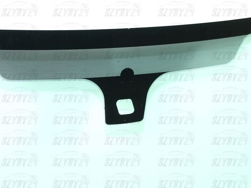 Ford Transit III Lift 2006-2014 [SENSOR]