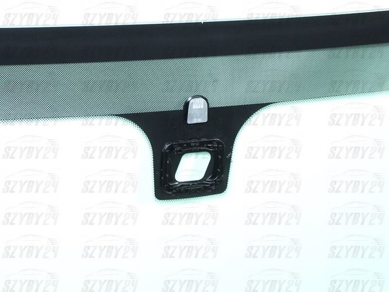 Ford Transit III Lift 2006-2014 [SENSOR]