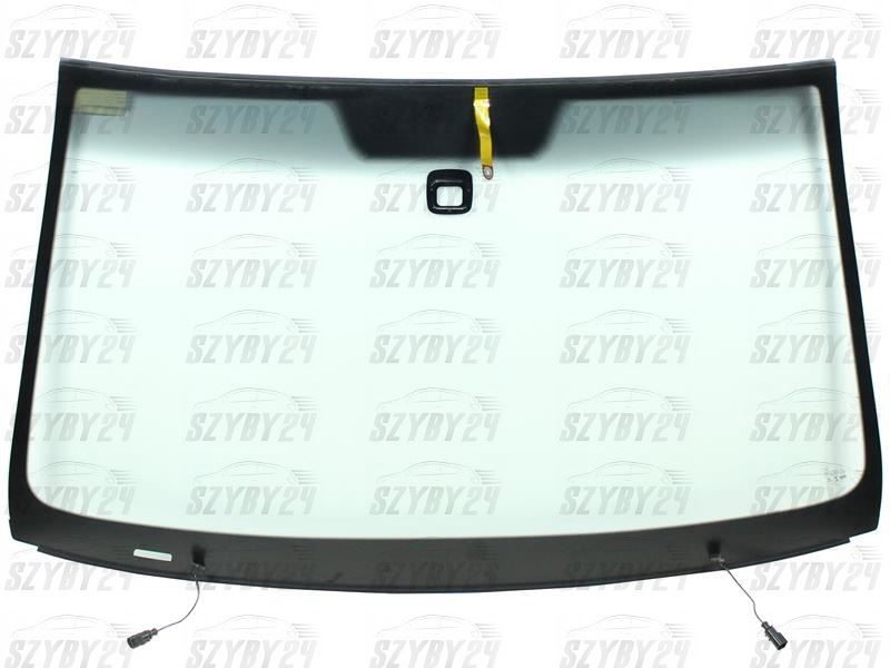 VW TOUAREG / PORSCHE CAYENNE 02-10 [GRZANA+SENSOR]