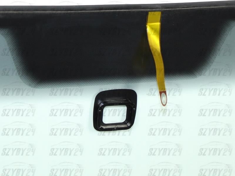 VW TOUAREG / PORSCHE CAYENNE 02-10 [GRZANA+SENSOR]