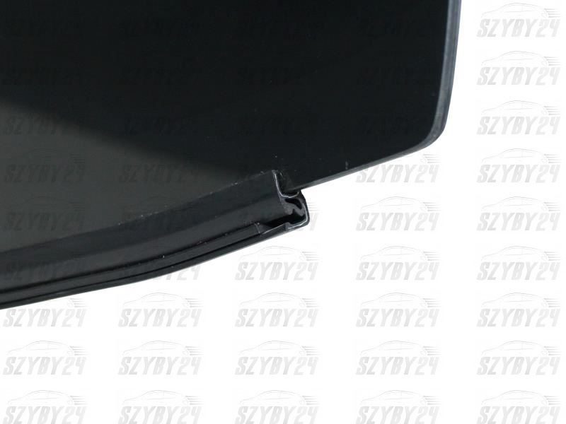 VW TOUAREG / PORSCHE CAYENNE 02-10 [GRZANA+SENSOR]