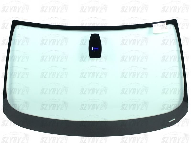 BMW E60/E61 03-10 [SENSOR+HUD]