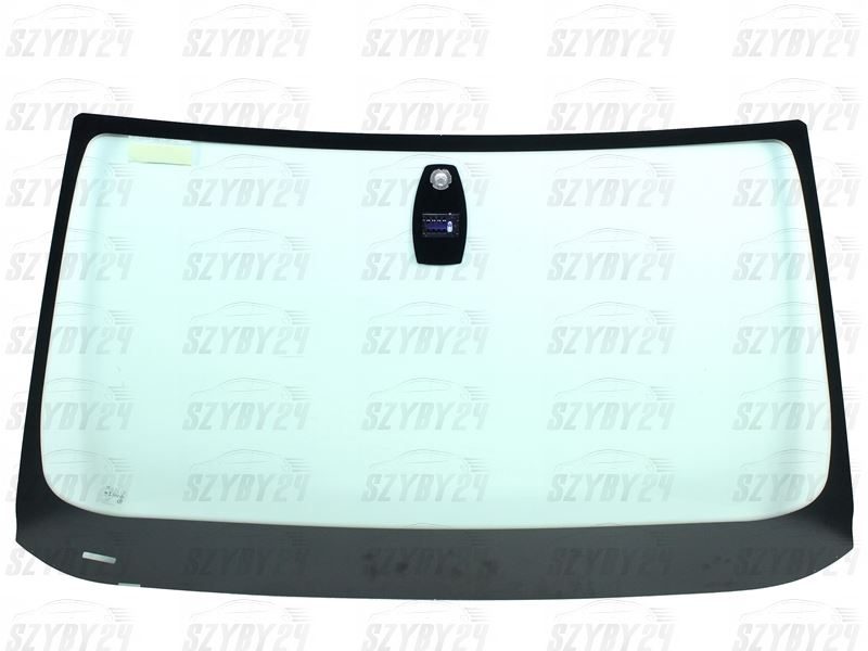 BMW E60/E61 03-10 [SENSOR+HUD]
