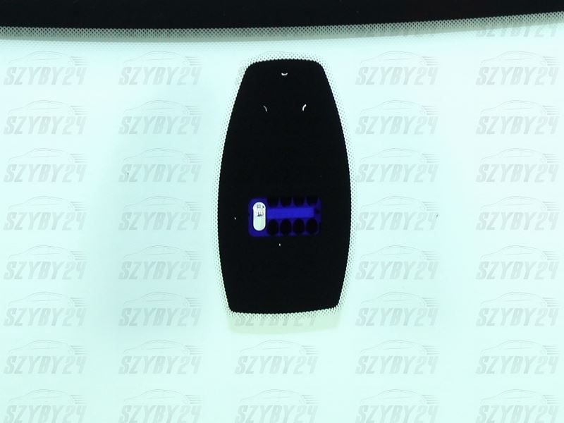 BMW E60/E61 03-10 [SENSOR+HUD]