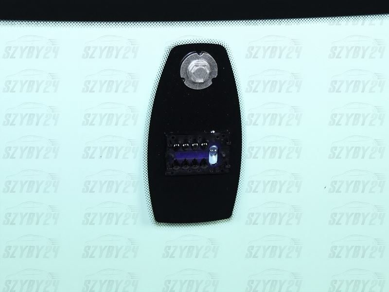 BMW E60/E61 03-10 [SENSOR+HUD]