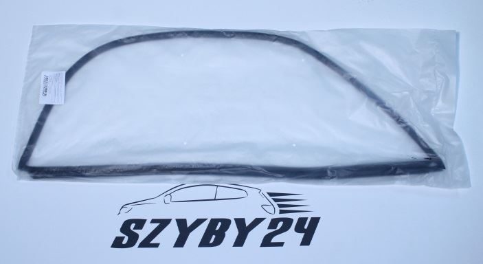 BMW E39  96-03 [USZCZELKA...