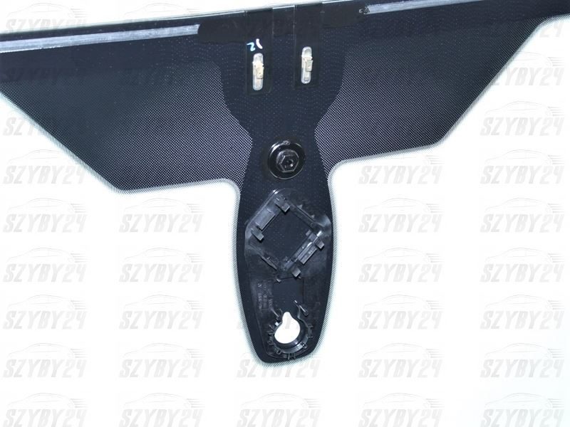 Ford Focus III 2015-2019 [AKUST+OGRZ+SENS]