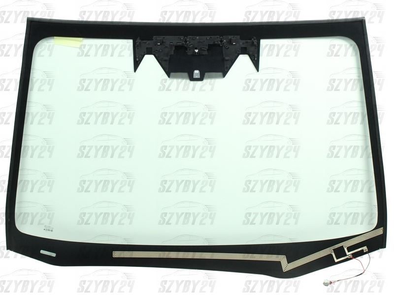 Subaru WRX 2022- [OGRZEWANA+EyeSight]
