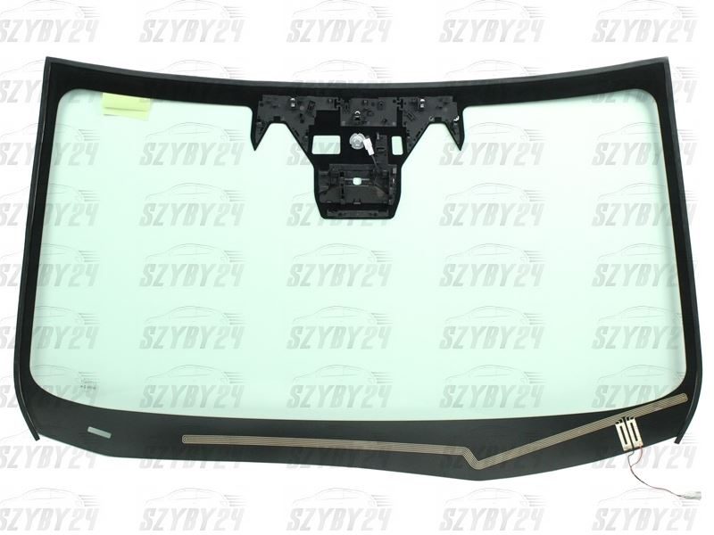 Subaru Ascent 2023- [AKU+OGRZ+EyeSight]