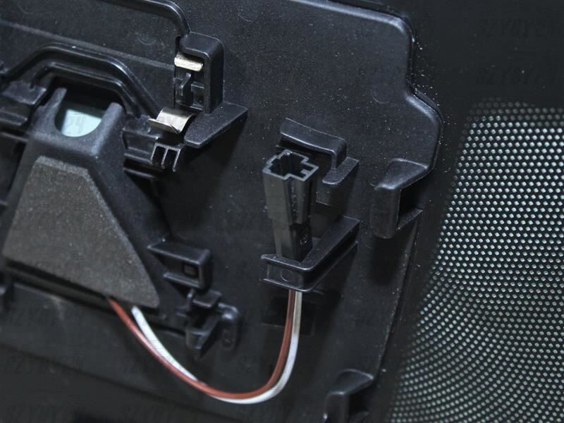 Audi Q7 2019- [AKUST+KAMERA+SENSOR]