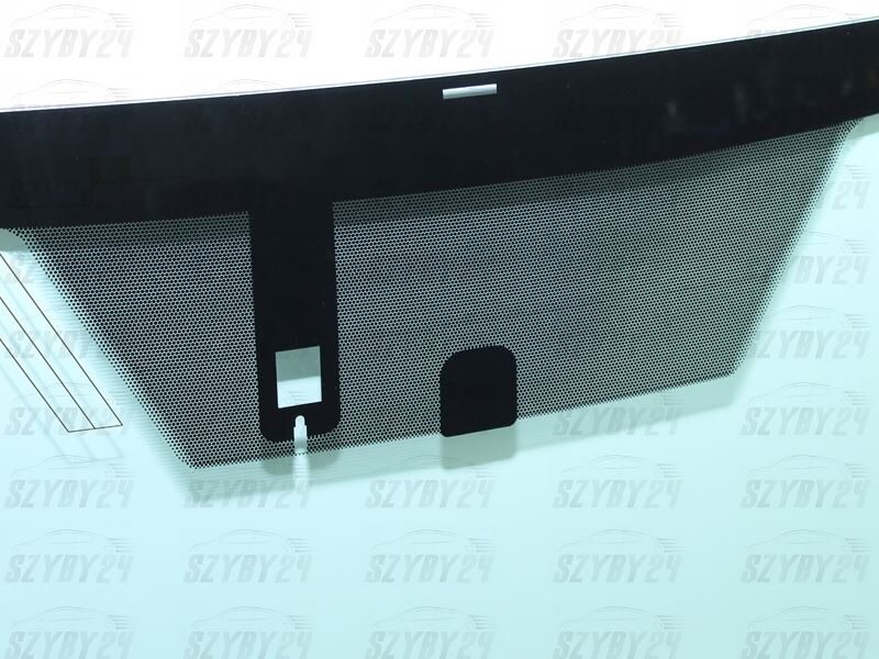 Toyota Prius IV (XW50) 2015- [SENSOR+ANTENA]