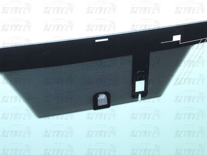 Toyota Prius IV (XW50) 2015- [SENSOR+ANTENA]