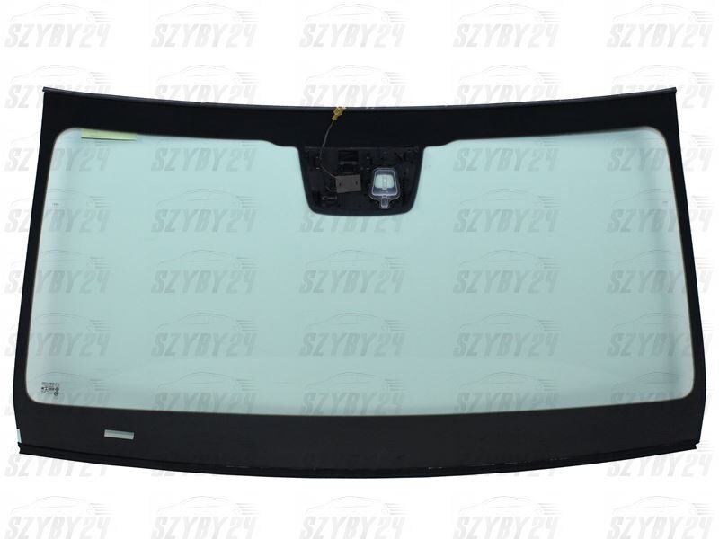 Mercedes GLC X253 2019- [KAMERA+SENSOR]