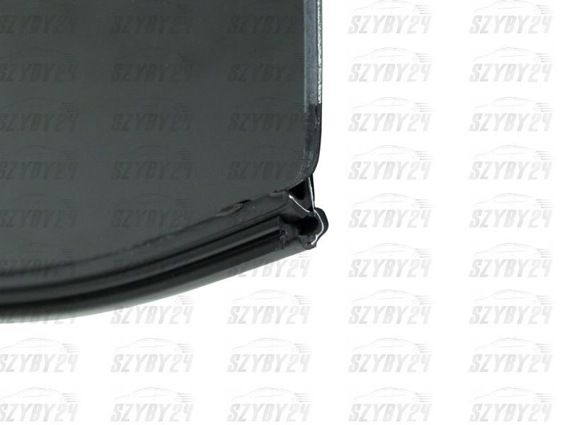 Mercedes S (W221) 2009-2013 [NV+KAM+SENS+OGRZ]