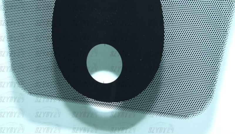 NISSAN JUKE 5D SUV 2010-2014 [SENSOR]