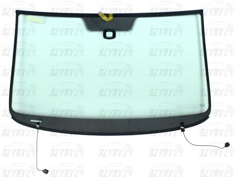 VW PASSAT B7 10-14 [AKUST+SENSOR+OGRZEW]
