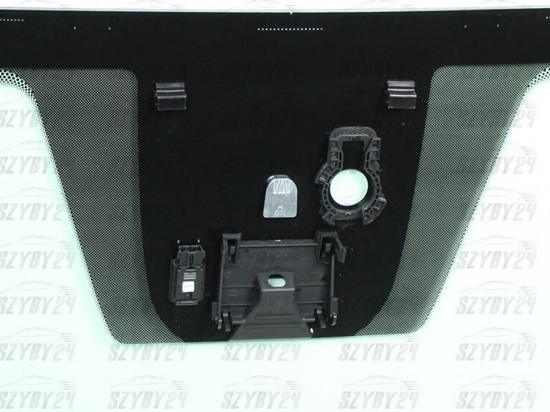 Hyundai Santa Fe 2021- [KAMERA+SENSOR]