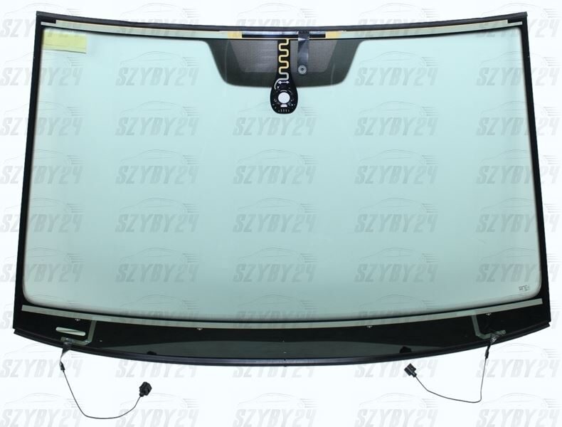VW GOLF VII HB/KB 2013-2016 [SOL+SENS+OGRZ] OEM