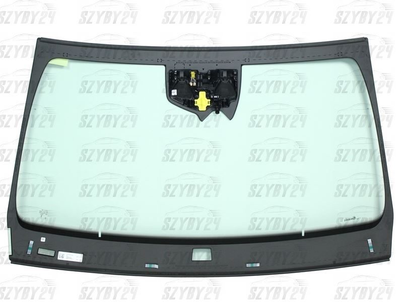 Mercedes E W214 2023- [AKU+KAM+SENS+HUD] OE