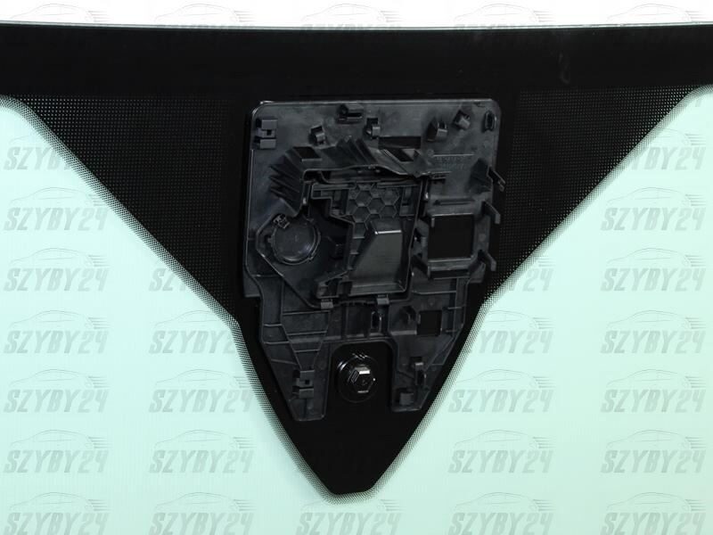 FORD TRANSIT H1/H2 2014- [KAMERA+GRZANA+SENSOR]