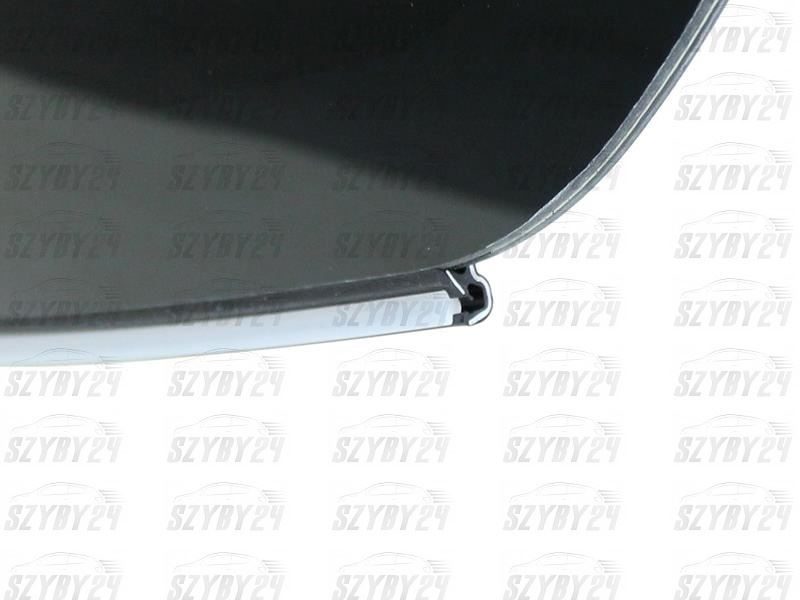 FORD TRANSIT H1/H2 2014- [KAMERA+GRZANA+SENSOR]