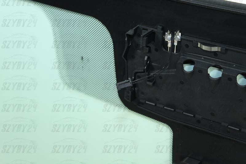 BMW X6 (G06) 2019- [AKUST+KAMERA+SENSOR]