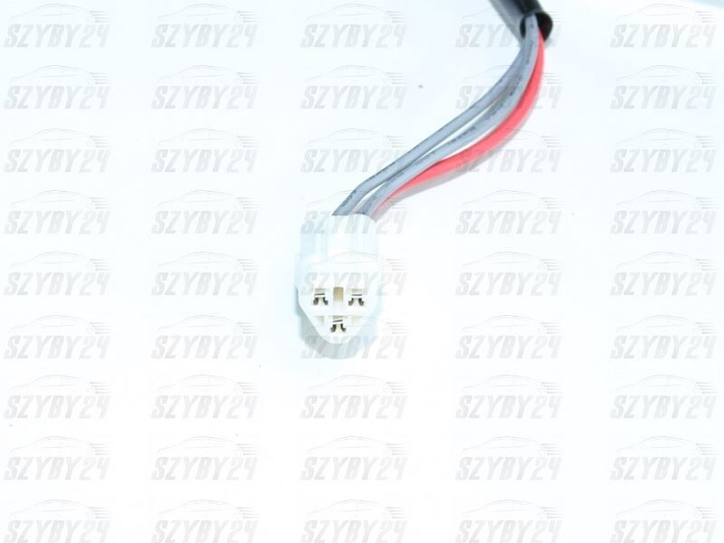 LEXUS IS200T/250/300H Sedan 2013- [GRZANA+SENSOR]