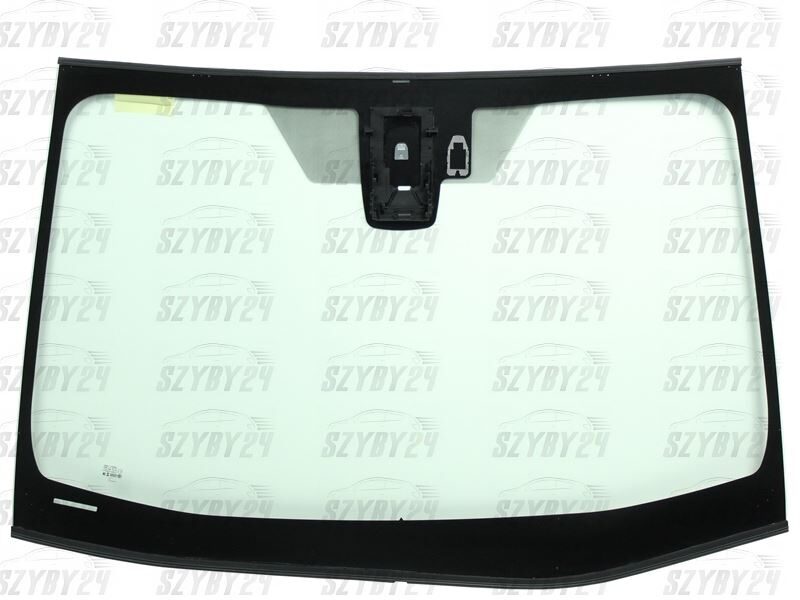 Toyota Prius IV (XW50) 2015- [KAMERA]