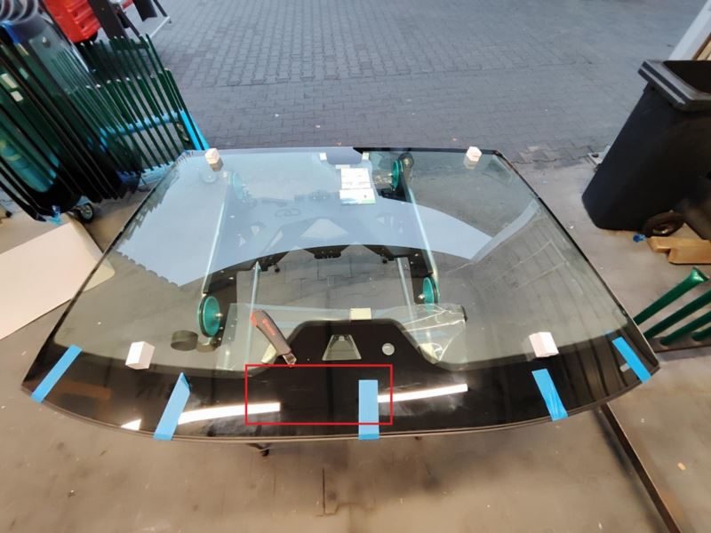 VW ID.Buzz 2022- [KAMERA+SENSOR] Przecena