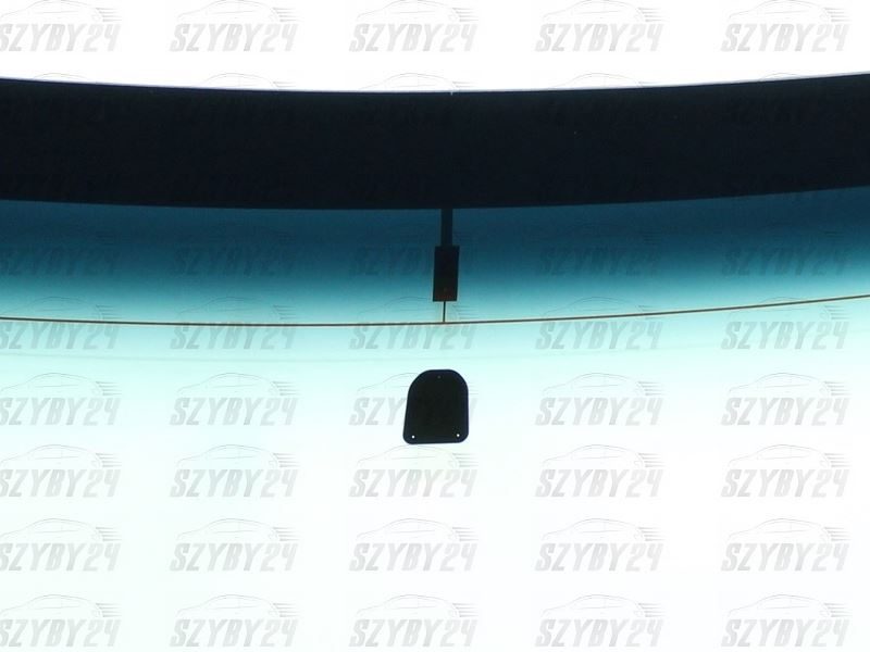 Chevrolet Corvette C5 1997-2004 [ANTENA]