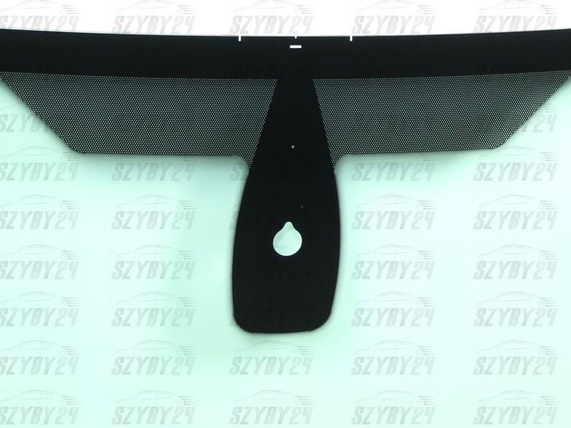 FORD MONDEO 2013-2014 [SENSOR KROPLA]