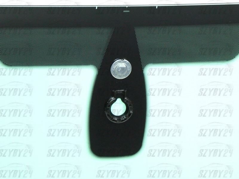 FORD MONDEO 2013-2014 [SENSOR KROPLA]