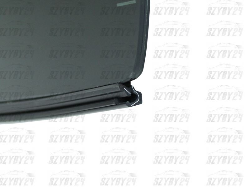 FORD MONDEO 2013-2014 [SENSOR KROPLA]