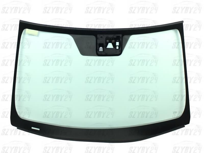 Honda Odyssey RL6 (USA) 2018- [KAMERA+SENSOR]