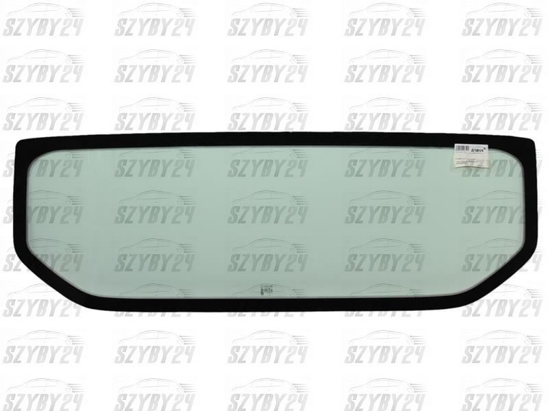 FORD TRANSIT (RAMA) 2014-...
