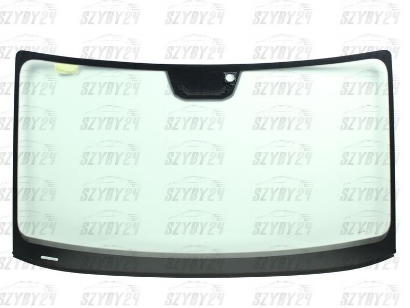 VW Crafter II 2019- / MAN TGE [SENSOR]