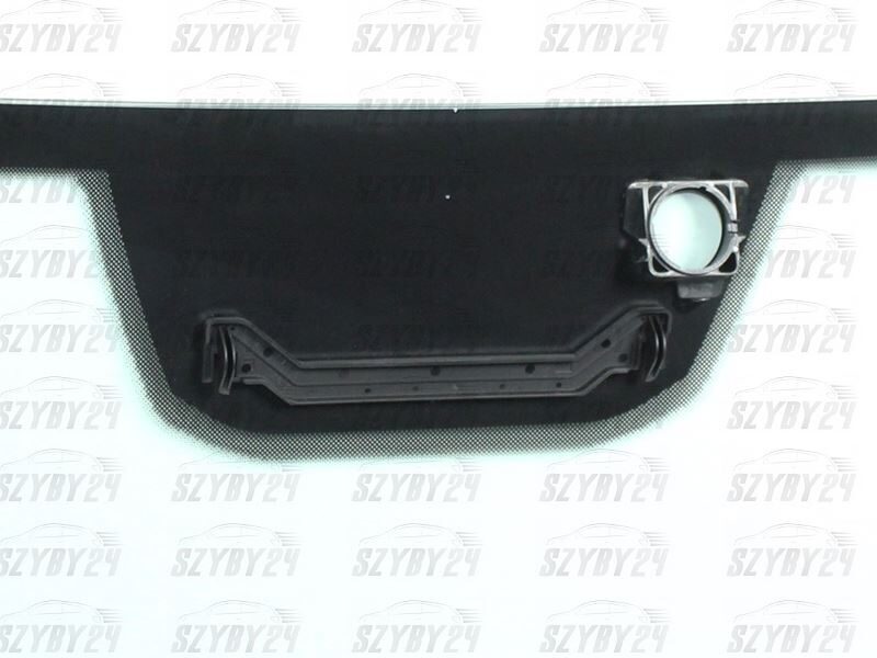 VW Crafter II 2019- / MAN TGE [SENSOR]