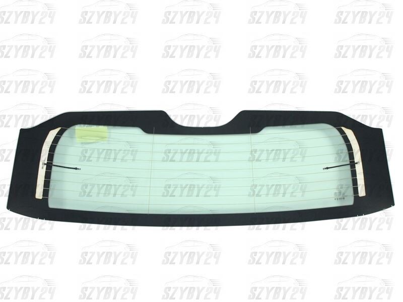 Range Rover Evoque (5D SUV) 2014- [TYLNA ZIELONA]
