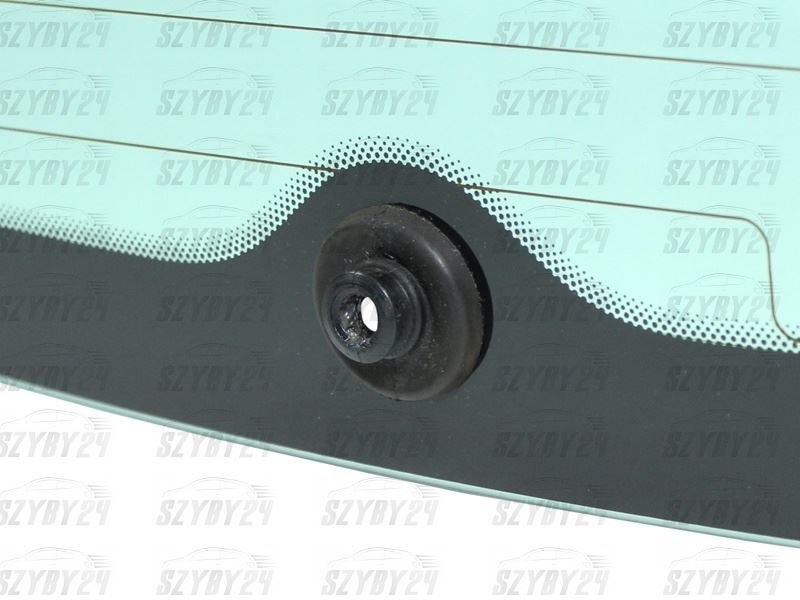 KIA PROCEE'D 3D HBK 12-18 [TYLNA JASNA]