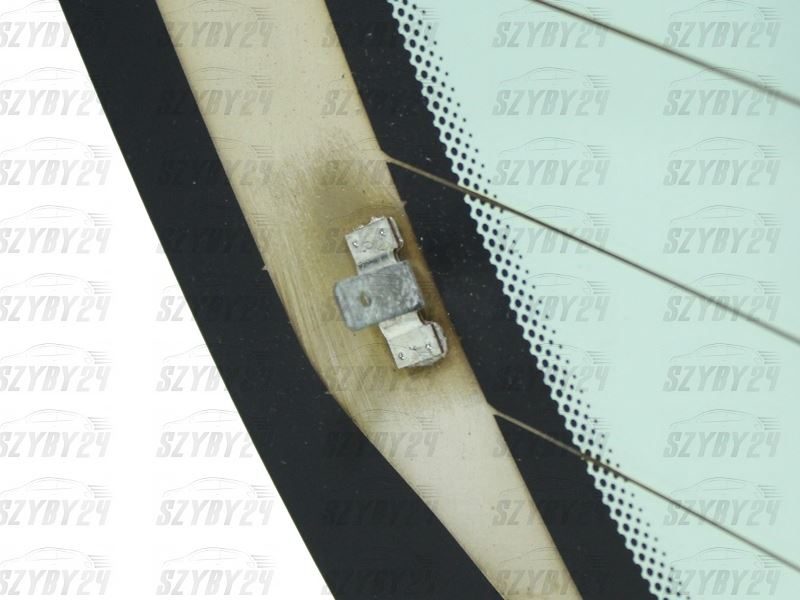 KIA PROCEE'D 3D HBK 12-18 [TYLNA JASNA]