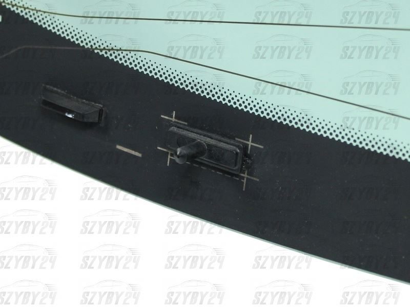 KIA PROCEE'D 3D HBK 12-18 [TYLNA JASNA]