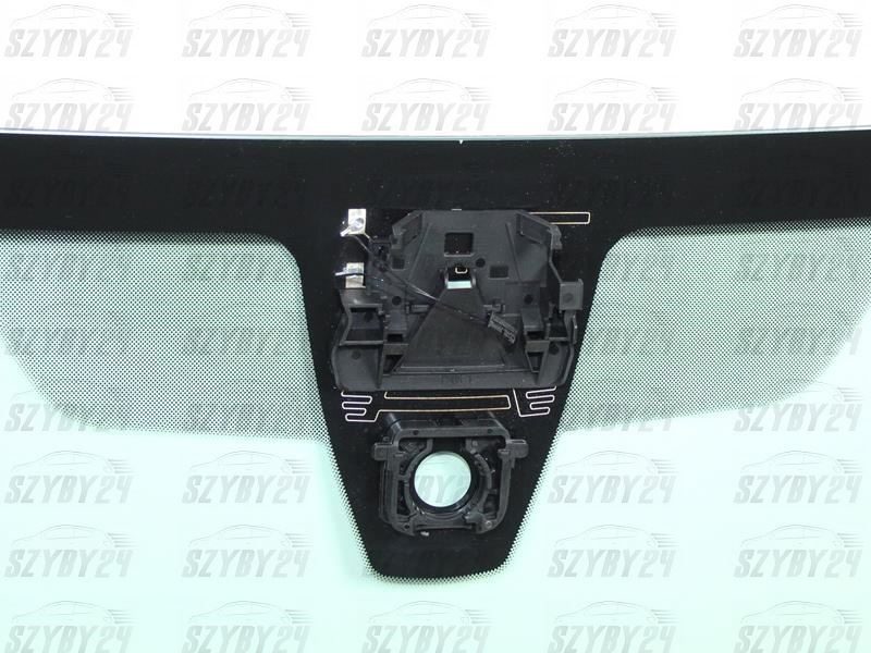 BMW 3 (G20/G21) 2018- [AKUST+KAMERA+SENSOR]