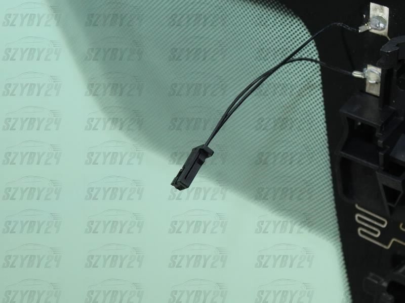 BMW 3 (G20/G21) 2018- [AKUST+KAMERA+SENSOR]