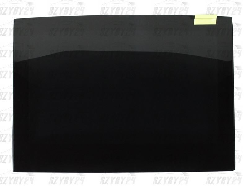 Tesla S (5D LBK) 2012-2017 [KPL SZYB DACHOWYCH]