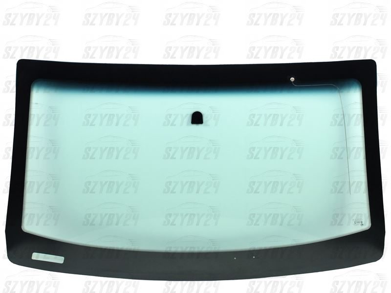 Chevrolet SSR 2003-2006 [ANTENA]