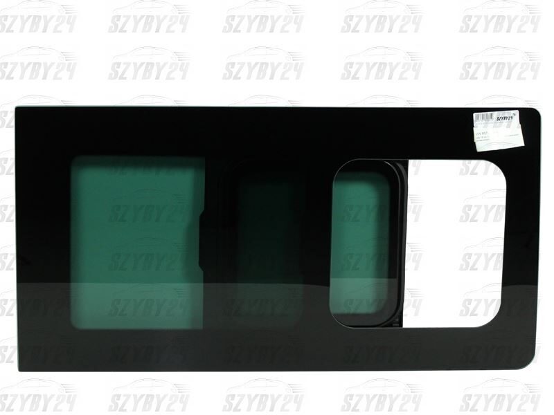 VW T5 03-15 / T6 15-[PRAWA...