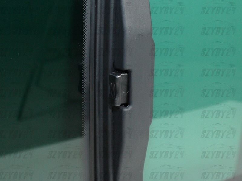 VW T5 03-15 / T6 15-[PRAWA z okienkiem przesuwnym]