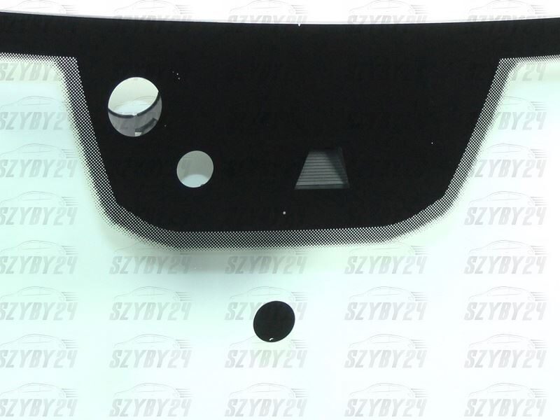 VW Crafter II 2019- / MAN TGE [KAMERA+SENSOR]